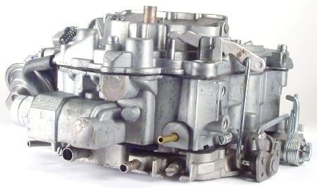 Remanufactured Carburetors For Cadillac Commercial Chassis 1977; 180-5362 - Picture 1 of 1