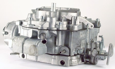 Remanufactured Carburetors For Dodge B250 1985 - 1988; 180-7023 - Picture 1 of 1