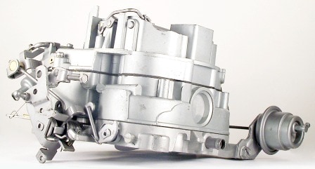 Remanufactured Carburetors For Ford Custom 500 1975 - 1976; 180-5270 - Picture 1 of 1