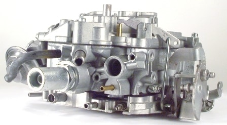 Remanufactured Carburetors For Oldsmobile Toronado 1975 - 1976; 180-5506 - Picture 1 of 1