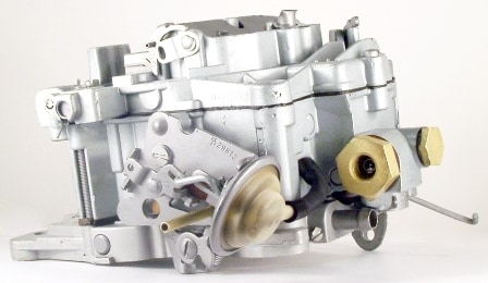Remanufactured Carburetors For Chevrolet Bel Air 1966; 180-2761 - Foto 1 di 1