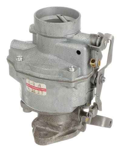 Tomco Rochester 1BBL Carburetor 112 | O'Reilly Auto Parts