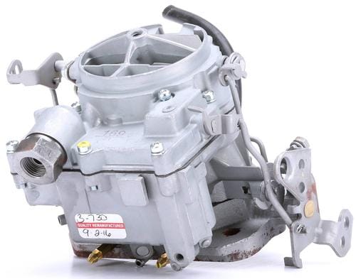 Tomco Rochester 2BBL Carburetor 2514 | O'Reilly Auto Parts