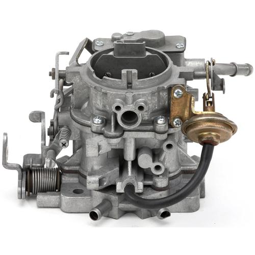 Tomco Holley 2BBL Carburetor 2604 | O'Reilly Auto Parts