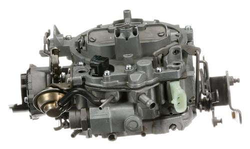 Tomco Rochester 4BBL Carburetor 4477 | O'Reilly Auto Parts