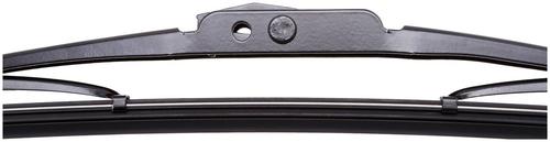 Unique Bargains 3pcs 28" 13" 14" Front Rear Windshield Wiper Blade Set For Fit