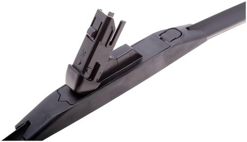 TRICO 24-9R Exact Fit Wiper Blade – 24" Reverse Hook, Driver/Passenger, 10-Year Warranty