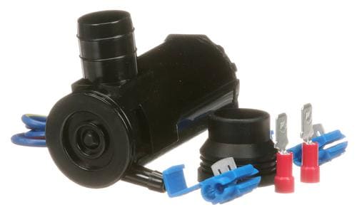 TRICO Spray Windshield Washer Pump - New 11604 | O'Reilly Auto Parts