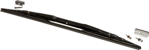 Trico Heavy Duty Wide Saddle Wiper Blades (2-Pack) – 26 Inch, 67-261, Hardw