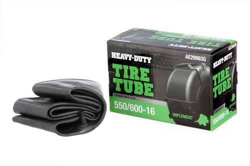 heavy duty tire tube