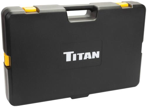 Boen 1/2'' Drive Impact Socket Set, 35PCS SAE (3/8 To 1-1/4 Inch