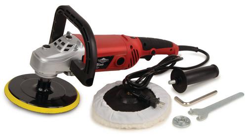 Titan Polisher/Sander 22530 | O'Reilly Auto Parts