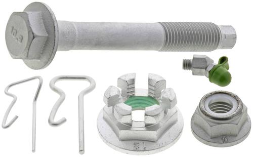 TTX Control Arm And Ball Joint Assembly CTXMS251269 | O'Reilly