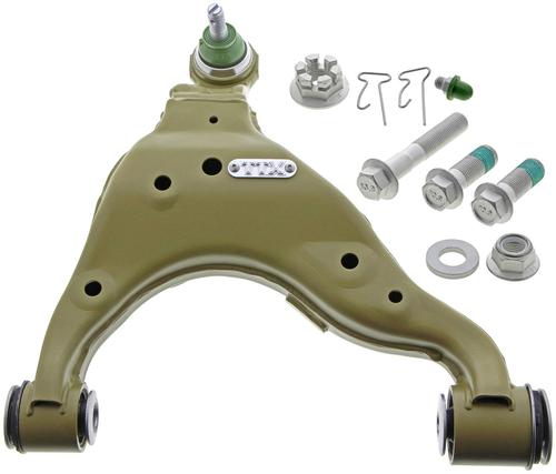 TTX Control Arm And Ball Joint Assembly CTXMS861038 | O'Reilly