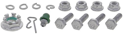 TTX Ball Joint TXK5208 | O'Reilly Auto Parts