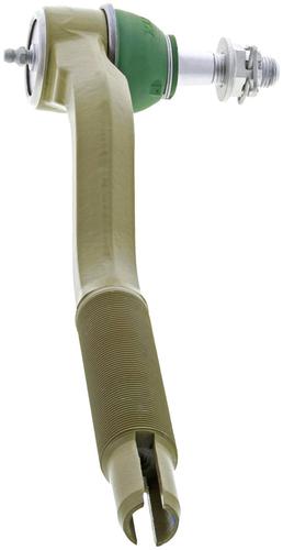 TTX Tie Rod End TXMS25669 | O'Reilly Auto Parts
