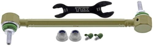 TTX Stabilizer Bar Link TXMS258121 | O'Reilly Auto Parts