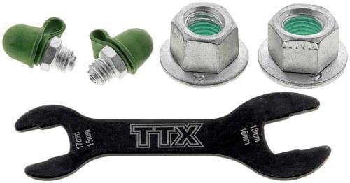 TTX Stabilizer/Sway Bar Link Kit TXMS25812 | O'Reilly Auto Parts