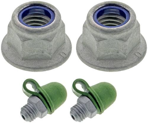 TSR25Wヘッド TTX Stabilizer/Sway Bar Link Kit TXMS258155 | O'Reilly Auto Parts