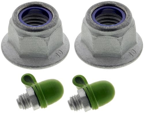 TTX Stabilizer/Sway Bar Link Kit TXMS25881 | O'Reilly Auto Parts