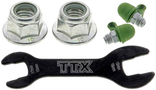 TTX Stabilizer/Sway Bar Link Kit TXMS40836 | O'Reilly Auto Parts