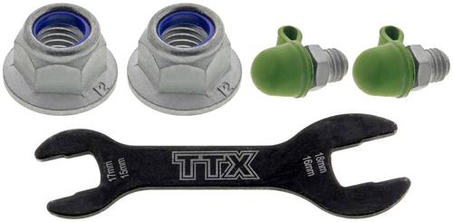 TTX Stabilizer/Sway Bar Link Kit TXMS40871 | O'Reilly Auto Parts