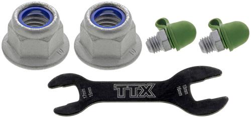 TTX Stabilizer/Sway Bar Link Kit TXMS508227 | O'Reilly Auto Parts