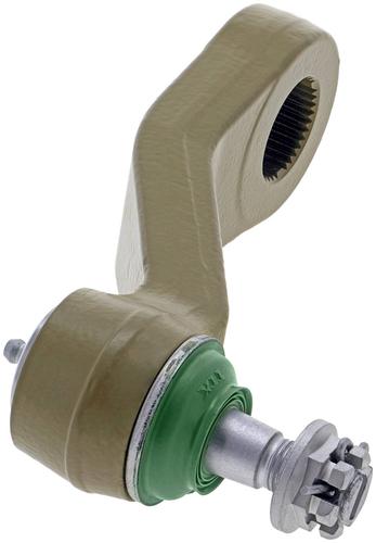 TTX Pitman Arm TXMS509112 | O'Reilly Auto Parts