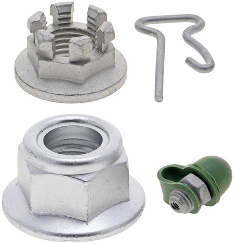 TTX Idler Arm TXMS50916 | O'Reilly Auto Parts