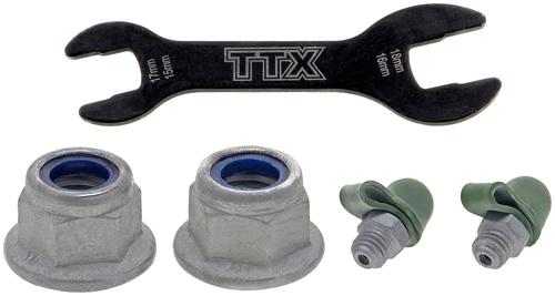 TTX Stabilizer/Sway Bar Link Kit TXMS86849 | O'Reilly Auto Parts
