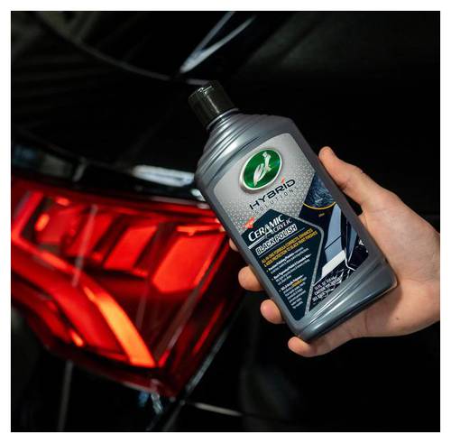 TRISTARcolor Peinture Voiture Kit Pot Prêt à La Pulvérisation Pour Opel Z298 Mitternachtsschwarz Metallic/Midnight Black Metallic Peinture De Base Vernis Clair 2K 1,25 L