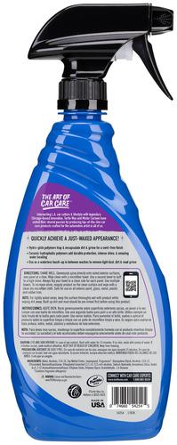 Turtle Wax X Mister Cartoon 23 Ounce Exterior Detailer 54254 | O