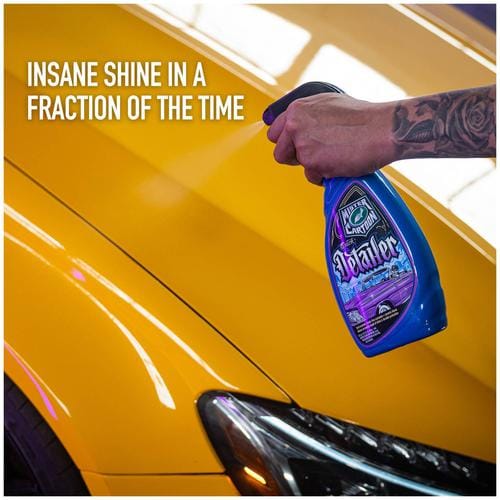 Turtle Wax X Mister Cartoon 23 Ounce Exterior Detailer 54254 | O