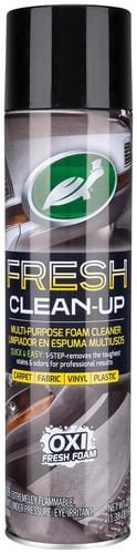 Turtle Wax Foam Cleaner 54352 | O'Reilly Auto Parts
