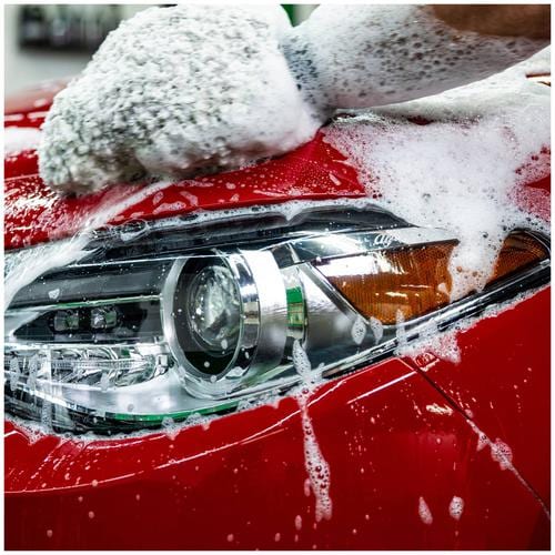 Turtle Wax M.A.X. Power 100 Ounce Car Wash 50597 | O'Reilly