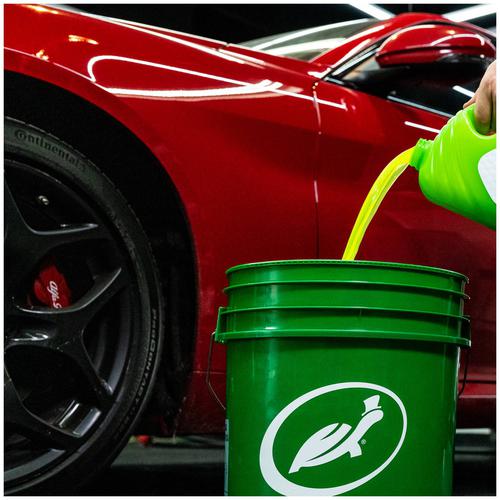 Turtle Wax M.A.X. Power 100 Ounce Car Wash 50597 | O'Reilly