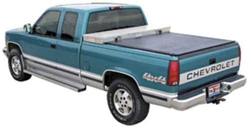 Truxedo Low Pro Tonneau Cover T70549101 | O'Reilly Auto Parts