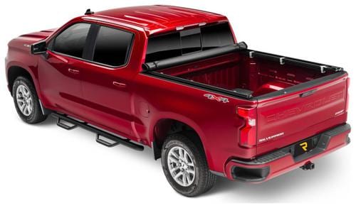 Truxedo TruXport Tonneau Cover 272601 | O'Reilly Auto Parts