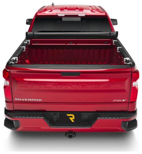 Truxedo TruXport Tonneau Cover 272601 | O'Reilly Auto Parts