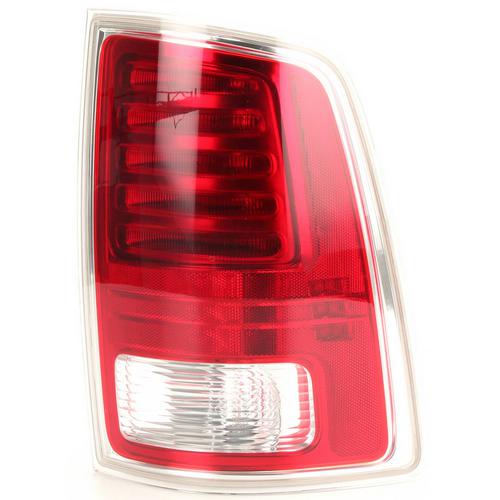 TYC Tail Light Assembly CH2801203C O'Reilly Auto Parts