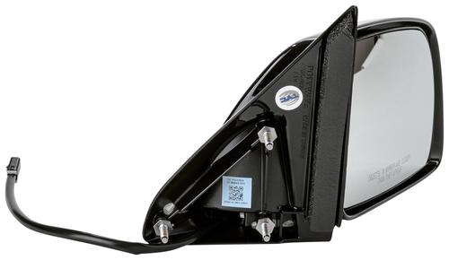 TYC Replacement Side Mirror – OEM Quality, Direct Fit – Vibration Tested, FMVSS 111 Compliant – Easy Installation