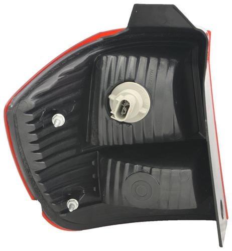 TYC Tail Lamps 111232100 | O'Reilly Auto Parts