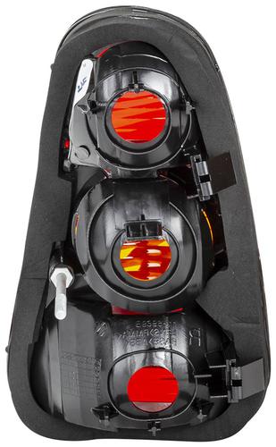 TYC Tail Lamps 11597001 | O'Reilly Auto Parts