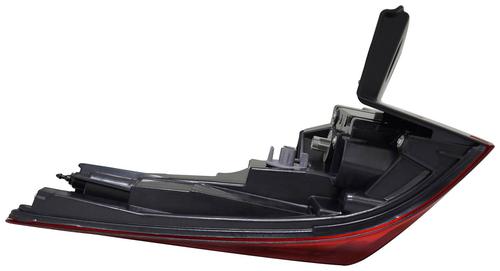 TYC Tail Lamps 119076009 | O'Reilly Auto Parts