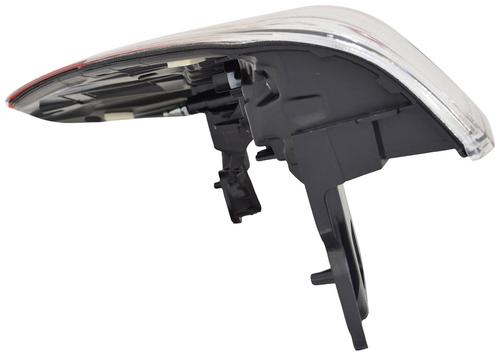 TYC Tail Lamps 119080009 | O'Reilly Auto Parts