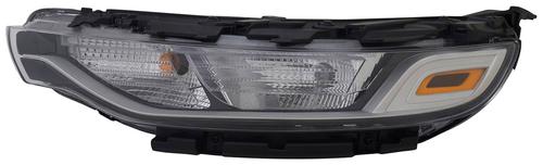 TYC Daytime Running Light Assembly 125430009 | O'Reilly Auto