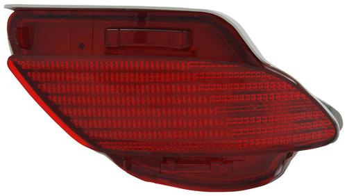 TYC Side Marker Light Assembly 17527600 | O'Reilly Auto Parts