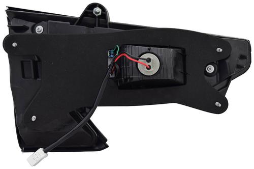 TYC Tail Light Assembly 175833009 | O'Reilly Auto Parts TYC Tail Light Assembly 175833009 | O'Reilly Auto Parts
