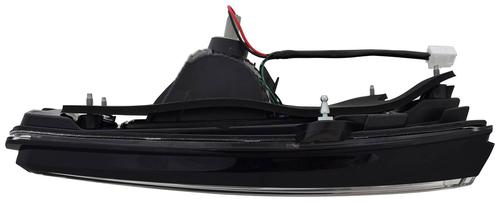 TYC Tail Light Assembly 175833009 | O'Reilly Auto Parts TYC Tail Light Assembly 175833009 | O'Reilly Auto Parts