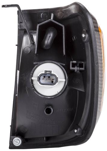 2001 Camry Headlight Assembly TYC 18-5449-90 Turn Signal